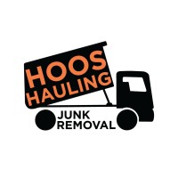 Hoos Hauling logo, Hoos Hauling contact details