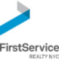 FirstService Realty NYC logo, FirstService Realty NYC contact details