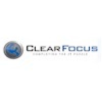 Clear Focus MSP, LLC logo, Clear Focus MSP, LLC contact details