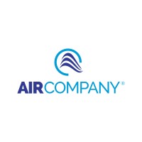 Air Company logo, Air Company contact details