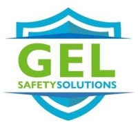 GEL Safety Solutions logo, GEL Safety Solutions contact details