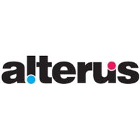 Alterus logo, Alterus contact details