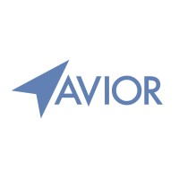 Avior logo, Avior contact details