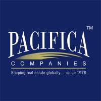 Pacifica Companies India logo, Pacifica Companies India contact details