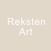 Reksten Art logo, Reksten Art contact details