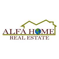 Alfa Home Real Estate logo, Alfa Home Real Estate contact details