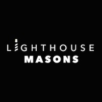 Lighthouse Masons Inc. logo, Lighthouse Masons Inc. contact details