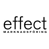 Effect Marknadsföring logo, Effect Marknadsföring contact details