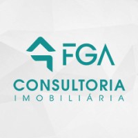 FGA Consultoria Imobiliária logo, FGA Consultoria Imobiliária contact details