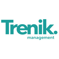 Trenik Management logo, Trenik Management contact details