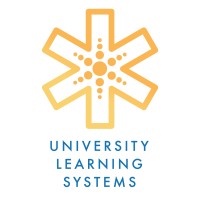 University Learning Systems logo, University Learning Systems contact details