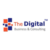 Thedbc - The Digital Business & consultant logo, Thedbc - The Digital Business & consultant contact details