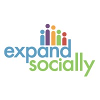 Expand Socially logo, Expand Socially contact details