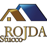 Rojda Stucco logo, Rojda Stucco contact details