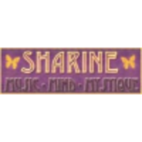 Sharine Borslien logo, Sharine Borslien contact details