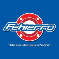 Fehierro Cia Ltda logo, Fehierro Cia Ltda contact details