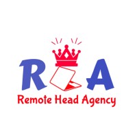 Remote Head Agency logo, Remote Head Agency contact details