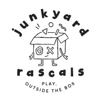 Junkyard Rascals logo, Junkyard Rascals contact details