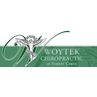 Woytek Chiropractic logo, Woytek Chiropractic contact details