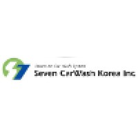 7Carwash Korea logo, 7Carwash Korea contact details