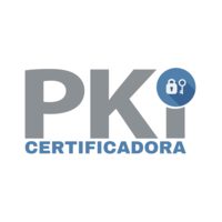 PKI CERTIFICADORA logo, PKI CERTIFICADORA contact details