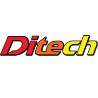 DITECH TESTING logo, DITECH TESTING contact details