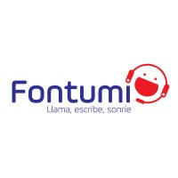 FontuMi.co | Llama, escribe y sonríe logo, FontuMi.co | Llama, escribe y sonríe contact details