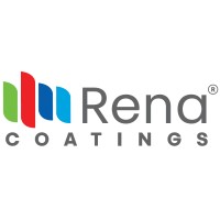 Rena Coatings logo, Rena Coatings contact details