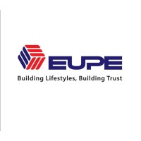 EUPE Kemajuan Sdn. Bhd logo, EUPE Kemajuan Sdn. Bhd contact details