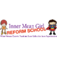 Inner Mean Girl Reform School and The Inner Wisdom Circles logo, Inner Mean Girl Reform School and The Inner Wisdom Circles contact details