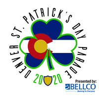 Denver St. Patrick's Day Parade logo, Denver St. Patrick's Day Parade contact details