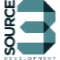 Source 3 Development logo, Source 3 Development contact details