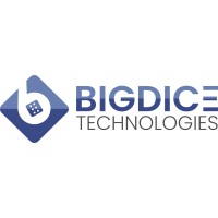 Bigdice Technologies logo, Bigdice Technologies contact details