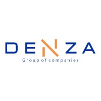 Denza Group of Companies logo, Denza Group of Companies contact details