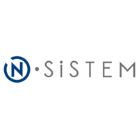 N-Sistem logo, N-Sistem contact details