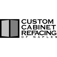 Custom Cabinet Refacing of Naples logo, Custom Cabinet Refacing of Naples contact details