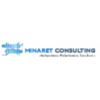 MINARET Consulting logo, MINARET Consulting contact details