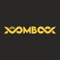 XoomBook logo, XoomBook contact details