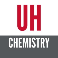 University of Houston Department of Chemistry logo, University of Houston Department of Chemistry contact details