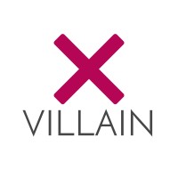 Villain Branding logo, Villain Branding contact details