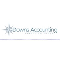 Downs Accounting logo, Downs Accounting contact details