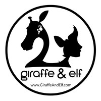 Giraffe and Elf Design logo, Giraffe and Elf Design contact details