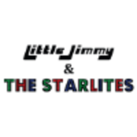 Little Jimmy & The Starlites logo, Little Jimmy & The Starlites contact details