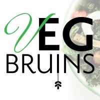 Veg Bruins logo, Veg Bruins contact details