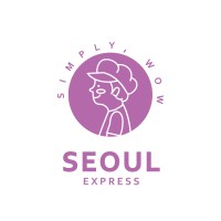 Seoul Express logo, Seoul Express contact details