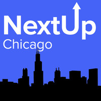 NextUp Chicago logo, NextUp Chicago contact details