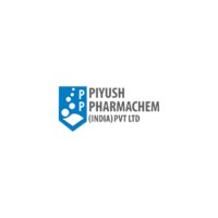 Piyush Pharmachem India Pvt. Ltd. logo, Piyush Pharmachem India Pvt. Ltd. contact details