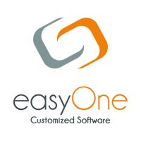 easyOne SAM logo, easyOne SAM contact details