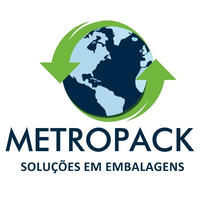 Metropack Do Brasil logo, Metropack Do Brasil contact details