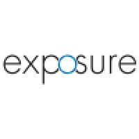 Exposure Digital logo, Exposure Digital contact details